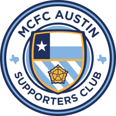 MCFC Austin crest
