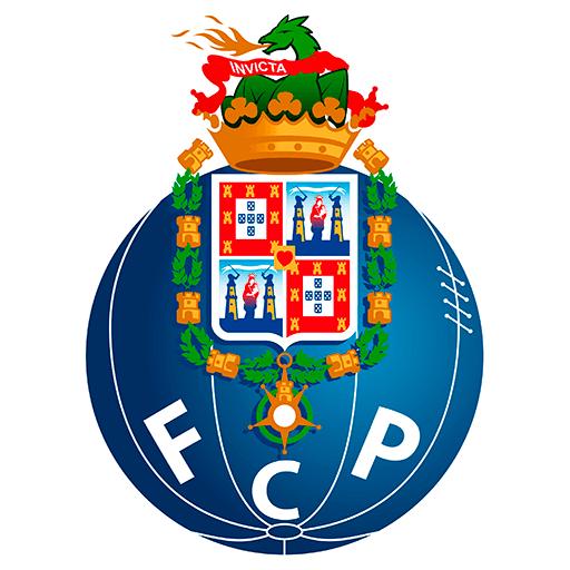 Porto crest